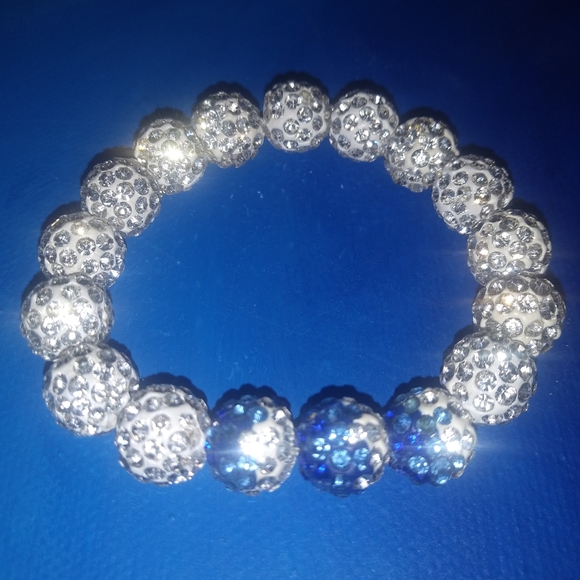 Two Rustic Cuff's - Picture 3 of 3